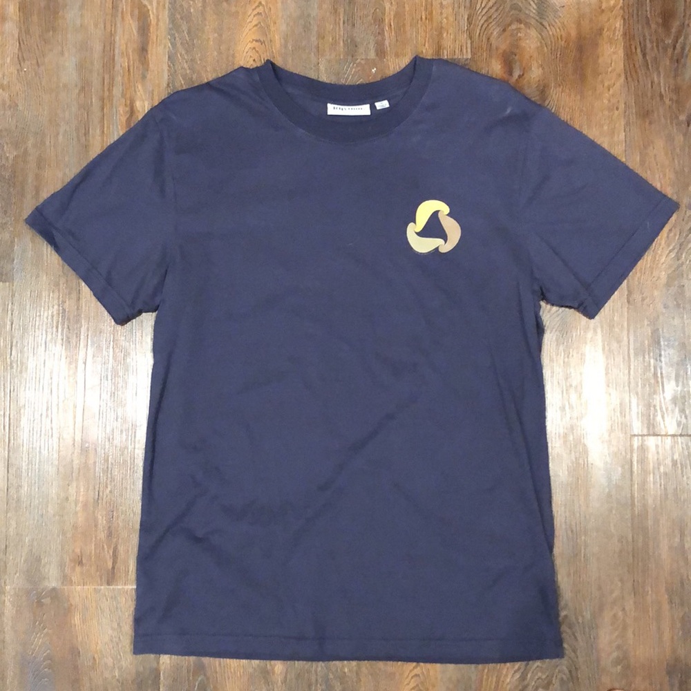 RHYTHM. Classic tee - Picture 2 of 3